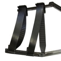 Extendable Dual Lens Towing Mirror | SecureFix Direct